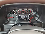 Used 2016 CHEVROLET SILVERADO 2500 4WD CREW CAB 153.7
