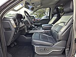 Used 2022 FORD F-150 LARIAT 4WD SUPERCREW 5.5' BOX in ORANGE PARK, FLORIDA (Photo 12)