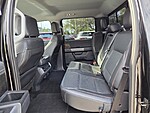 Used 2022 FORD F-150 LARIAT 4WD SUPERCREW 5.5' BOX in ORANGE PARK, FLORIDA (Photo 13)