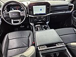 Used 2022 FORD F-150 LARIAT 4WD SUPERCREW 5.5' BOX in ORANGE PARK, FLORIDA (Photo 16)
