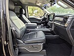 Used 2022 FORD F-150 LARIAT 4WD SUPERCREW 5.5' BOX in ORANGE PARK, FLORIDA (Photo 24)