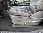 Used 2022 FORD F-150 LARIAT 4WD SUPERCREW 5.5' BOX in ORANGE PARK, FLORIDA (Photo 27)