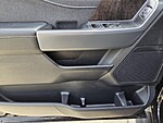 Used 2022 FORD F-150 LARIAT 4WD SUPERCREW 5.5' BOX in ORANGE PARK, FLORIDA (Photo 28)