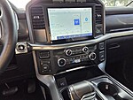 Used 2022 FORD F-150 LARIAT 4WD SUPERCREW 5.5' BOX in ORANGE PARK, FLORIDA (Photo 29)