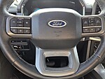Used 2022 FORD F-150 LARIAT 4WD SUPERCREW 5.5' BOX in ORANGE PARK, FLORIDA (Photo 34)