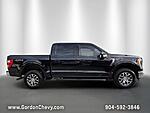 Used 2022 FORD F-150 LARIAT 4WD SUPERCREW 5.5' BOX in ORANGE PARK, FLORIDA (Photo 7)