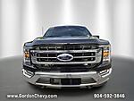 Used 2022 FORD F-150 LARIAT 4WD SUPERCREW 5.5' BOX in ORANGE PARK, FLORIDA (Photo 9)