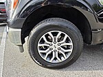 Used 2022 FORD F-150 LARIAT 4WD SUPERCREW 5.5' BOX in ORANGE PARK, FLORIDA (Photo 11)