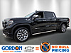 Used 2023 GMC SIERRA 1500 4WD CREW CAB 147" DENALI in ORANGE PARK, FLORIDA