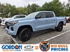 Used 2025 CHEVROLET COLORADO Z71 in ORANGE PARK, FLORIDA