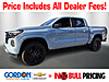 Used 2025 CHEVROLET COLORADO 4WD CREW CAB Z71 in ORANGE PARK, FLORIDA