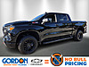 Used 2024 CHEVROLET SILVERADO 1500 4WD CREW CAB 147" CUSTOM TRAIL BOSS in ORANGE PARK, FLORIDA