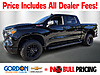Used 2024 CHEVROLET SILVERADO 1500 4WD CREW CAB 147" CUSTOM TRAIL BOSS in ORANGE PARK, FLORIDA