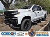 Used 2021 CHEVROLET SILVERADO 1500 LT TRAIL BOSS in ORANGE PARK, FLORIDA