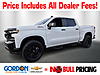 Used 2021 CHEVROLET SILVERADO 1500 4WD CREW CAB 147" LT TRAIL BOSS in ORANGE PARK, FLORIDA