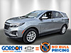 Used 2023 CHEVROLET EQUINOX FWD 4DR LT W/1LT in ORANGE PARK, FLORIDA