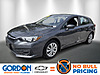 Used 2021 SUBARU IMPREZA 5-DOOR CVT in ORANGE PARK, FLORIDA