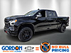 Used 2025 CHEVROLET SILVERADO 1500 4WD CREW CAB 147" LT TRAIL BOSS in ORANGE PARK, FLORIDA