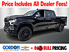 Used 2025 CHEVROLET SILVERADO 1500 4WD CREW CAB 147" LT TRAIL BOSS in ORANGE PARK, FLORIDA