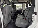 Used 2025 JEEP WRANGLER SAHARA 4 DOOR 4X4 in ORANGE PARK, FLORIDA (Photo 13)