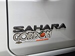 Used 2025 JEEP WRANGLER SAHARA 4 DOOR 4X4 in ORANGE PARK, FLORIDA (Photo 18)