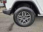 Used 2025 JEEP WRANGLER SAHARA 4 DOOR 4X4 in ORANGE PARK, FLORIDA (Photo 21)