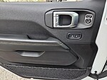 Used 2025 JEEP WRANGLER SAHARA 4 DOOR 4X4 in ORANGE PARK, FLORIDA (Photo 28)