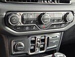 Used 2025 JEEP WRANGLER SAHARA 4 DOOR 4X4 in ORANGE PARK, FLORIDA (Photo 32)