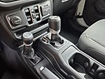 Used 2025 JEEP WRANGLER SAHARA 4 DOOR 4X4 in ORANGE PARK, FLORIDA (Photo 33)
