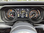 Used 2025 JEEP WRANGLER SAHARA 4 DOOR 4X4 in ORANGE PARK, FLORIDA (Photo 37)