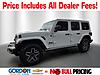 Used 2025 JEEP WRANGLER SAHARA 4 DOOR 4X4 in ORANGE PARK, FLORIDA