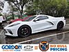 Used 2021 CHEVROLET CORVETTE STINGRAY in ORANGE PARK, FLORIDA