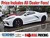 Used 2021 CHEVROLET CORVETTE STINGRAY in ORANGE PARK, FLORIDA