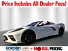 Used 2021 CHEVROLET CORVETTE 2dr Stingray Conv w/3LT in ORANGE PARK, FLORIDA