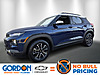 Used 2022 CHEVROLET TRAILBLAZER ACTIV in ORANGE PARK, FLORIDA