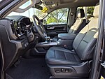 Used 2023 CHEVROLET SILVERADO 1500 4WD CREW CAB 147