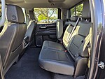 Used 2023 CHEVROLET SILVERADO 1500 4WD CREW CAB 147