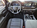 Used 2023 CHEVROLET SILVERADO 1500 4WD CREW CAB 147