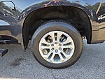 Used 2023 CHEVROLET SILVERADO 1500 4WD CREW CAB 147