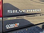 Used 2023 CHEVROLET SILVERADO 1500 4WD CREW CAB 147