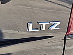 Used 2023 CHEVROLET SILVERADO 1500 4WD CREW CAB 147