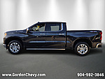 Used 2023 CHEVROLET SILVERADO 1500 4WD CREW CAB 147