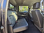 Used 2023 CHEVROLET SILVERADO 1500 4WD CREW CAB 147