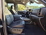 Used 2023 CHEVROLET SILVERADO 1500 4WD CREW CAB 147