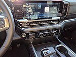 Used 2023 CHEVROLET SILVERADO 1500 4WD CREW CAB 147