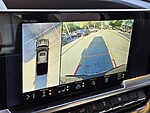 Used 2023 CHEVROLET SILVERADO 1500 4WD CREW CAB 147