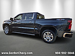 Used 2023 CHEVROLET SILVERADO 1500 4WD CREW CAB 147