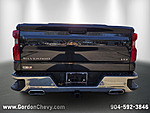Used 2023 CHEVROLET SILVERADO 1500 4WD CREW CAB 147