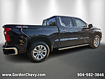Used 2023 CHEVROLET SILVERADO 1500 4WD CREW CAB 147