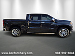 Used 2023 CHEVROLET SILVERADO 1500 4WD CREW CAB 147
